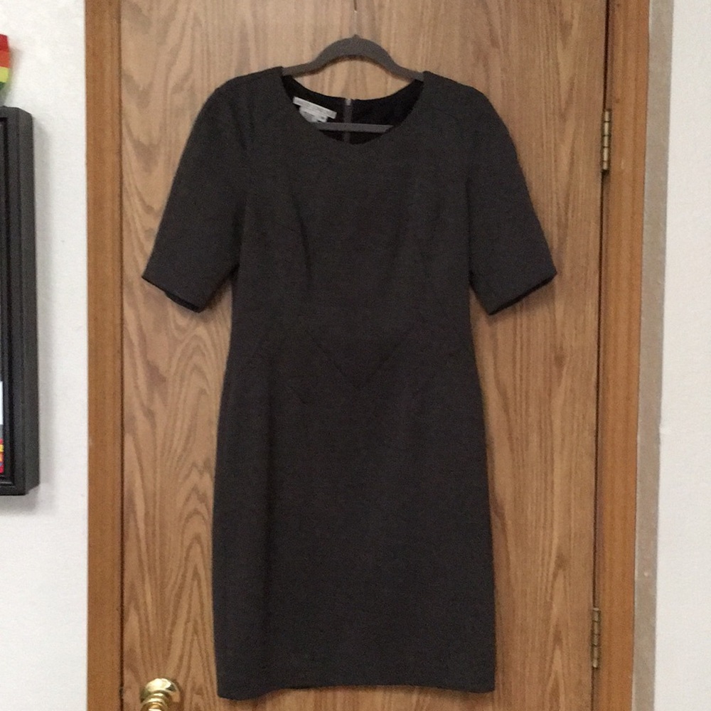 Great work dress